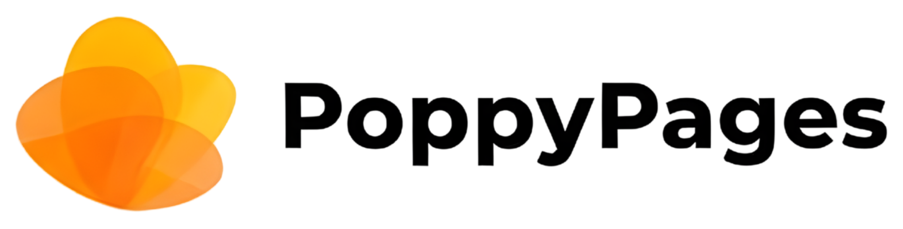 PoppyPages Logo